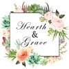 hearthandgrace